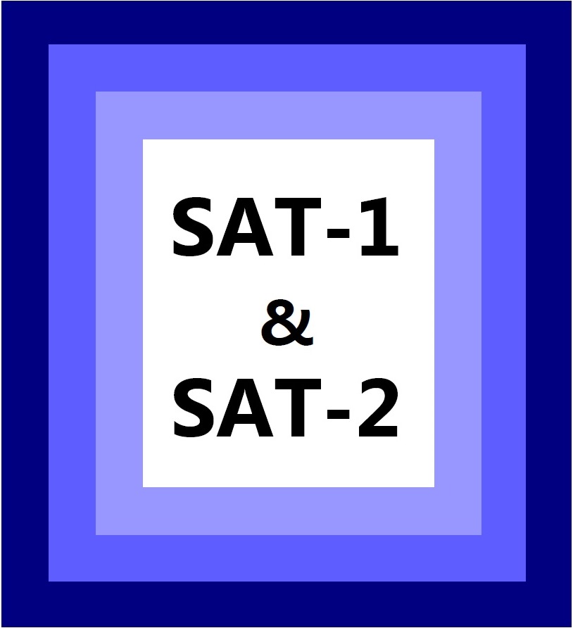 SAT